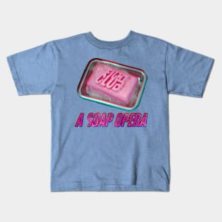 Fight Club Kids T-Shirt